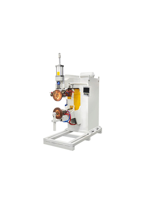 200KVA Seam welding machine