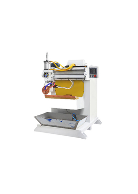 200KVA Seam welding machine