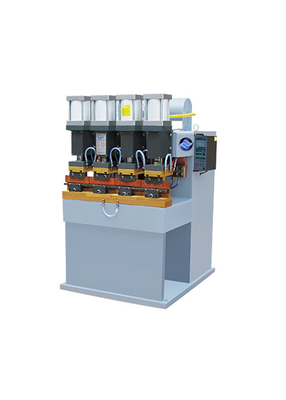 ZYPXXXX-XX-X  Multipoint row welder