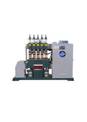 ZYPXXXX-XX-X  Multipoint row welder