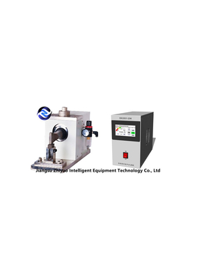 6000W 20K Lithium Battery Machine Mini Metal Welding AC220V