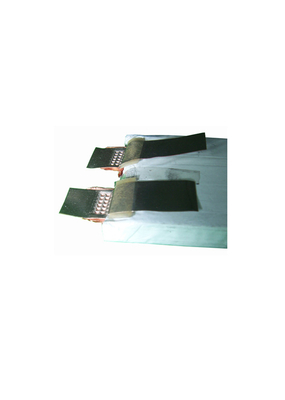 6000W 20K Lithium Battery Machine Mini Metal Welding AC220V