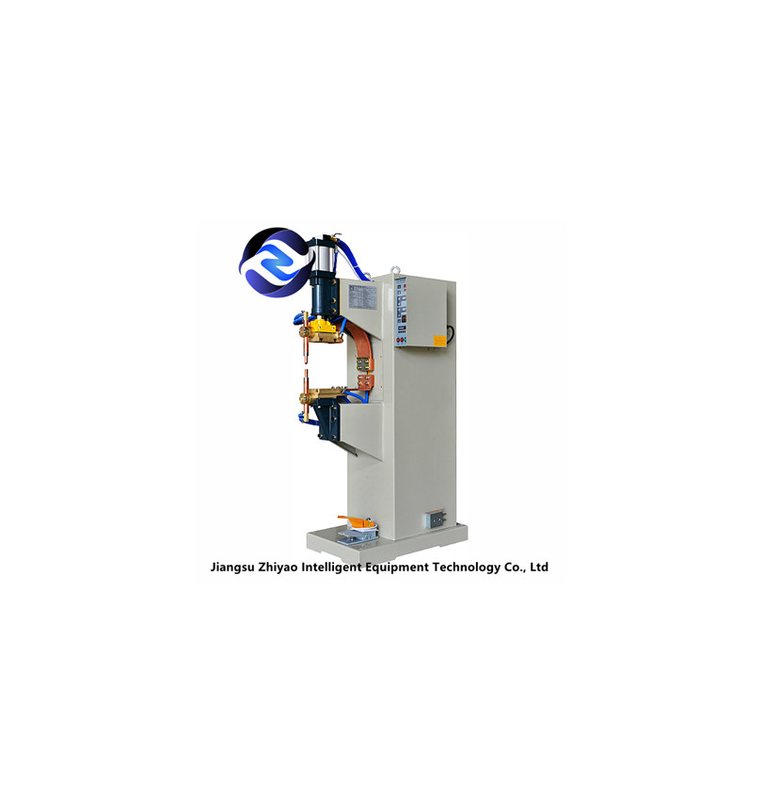 16KW 16KVA AC Small Automatic Spot Welding Machine For Lithium Ion Battery