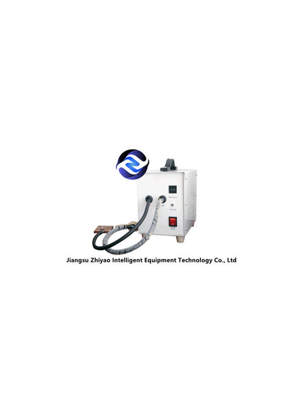 6KVA Portable Spot Resistance Welding Machine 3MM Electrode