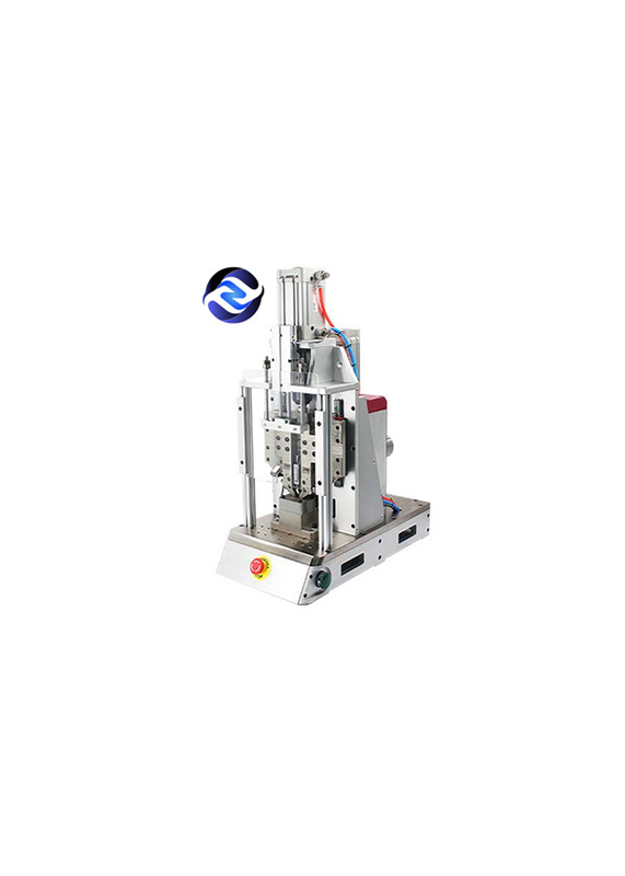 5KW Ultrasonic Wire Harness Ultrasonic Metal Welding Machine 20K 50MM2