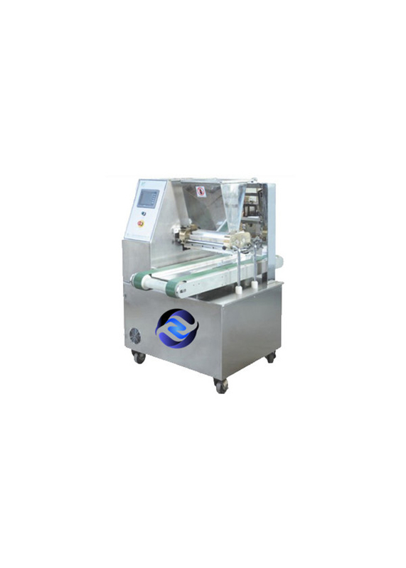 2KW Multifunctional 50HZ Cookie Food Forming Machine For Restaurants
