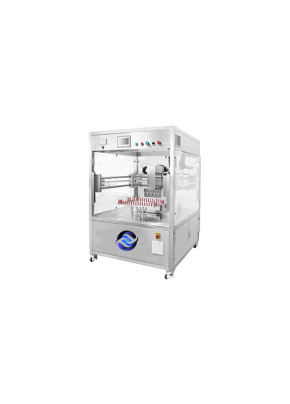 60mm Cake Cutting Food Forming Machine 300kg For Ice Cream