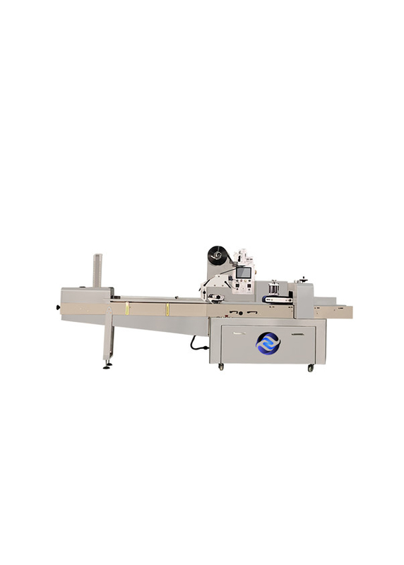 20pcs/Min 150pcs/Min AC220v Food Medicine Box Packaging Machine Automatic