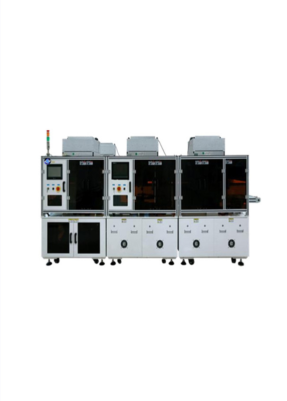 Assembly Line 0.07mm Photovoltaic Power Equipment Vacuum Lamination Machine For Mobile