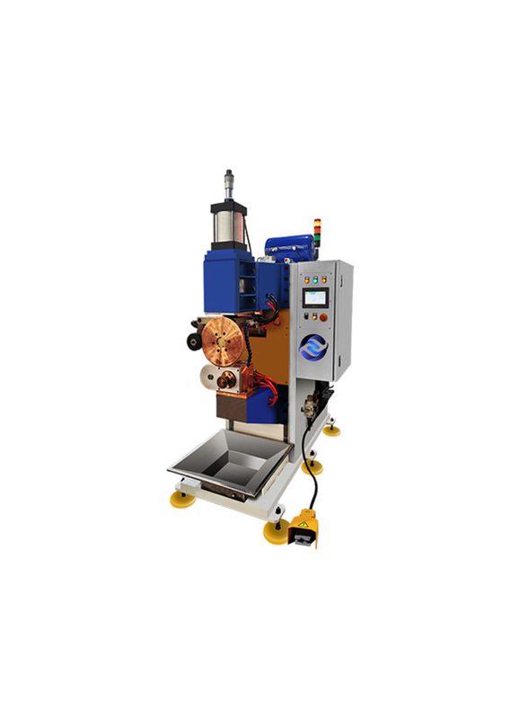 150KVA Seam welding machine