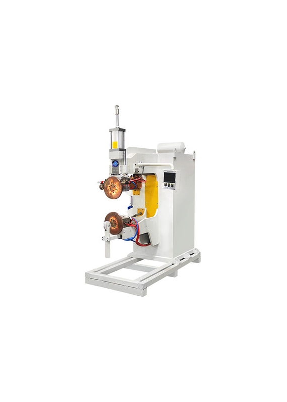 200KVA Seam welding machine