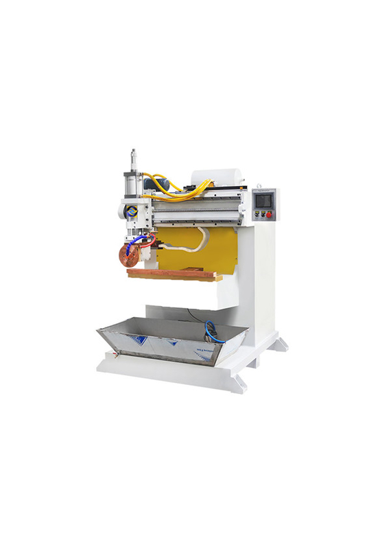 200KVA Seam welding machine