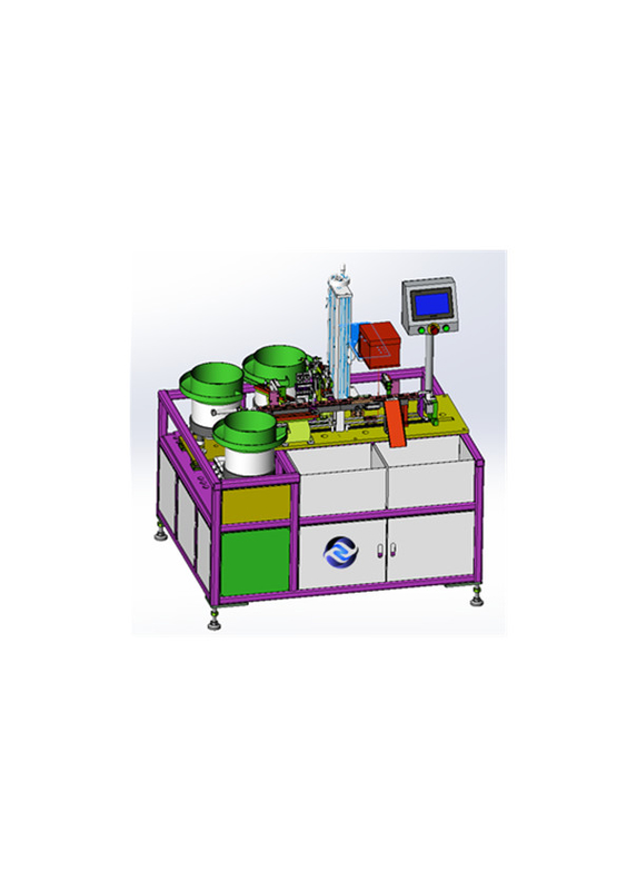 AC220V 18650 Cap Assembling Lithium Battery Machine Spot Welder For 18650 Battery