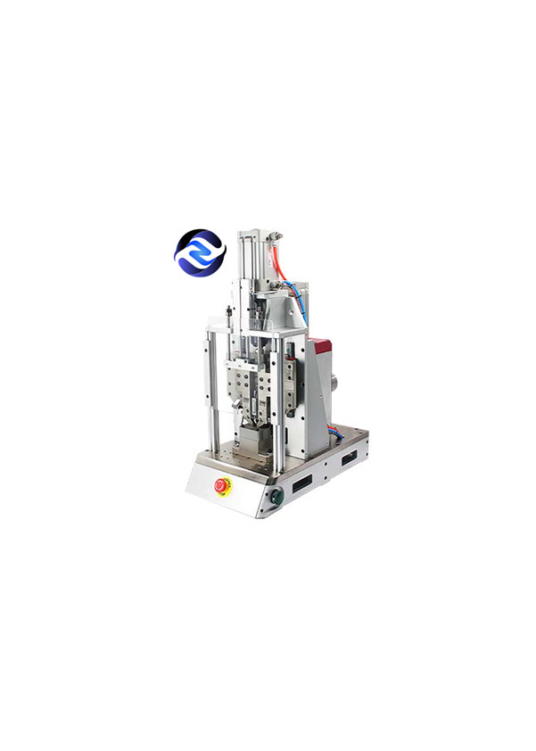 5KW Ultrasonic Wire Harness Ultrasonic Metal Welding Machine 20K 50MM2