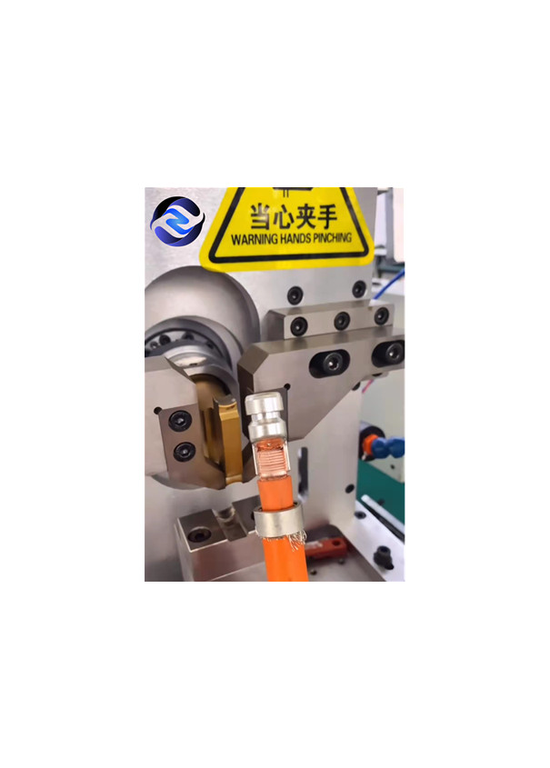 5KW Ultrasonic Wire Harness Ultrasonic Metal Welding Machine 20K 50MM2
