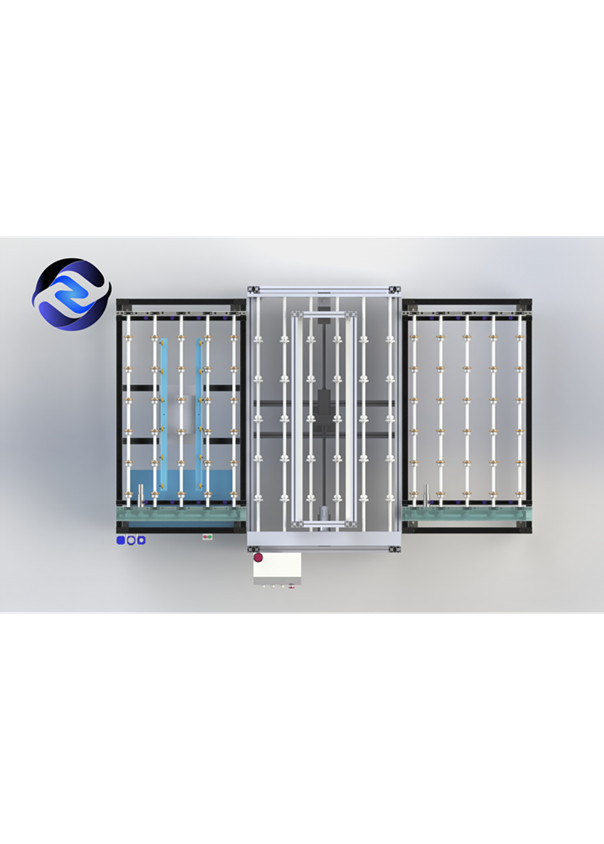 Horizontal Steering Transmission Photovoltaic Machine Electric Transmission Lines OEM