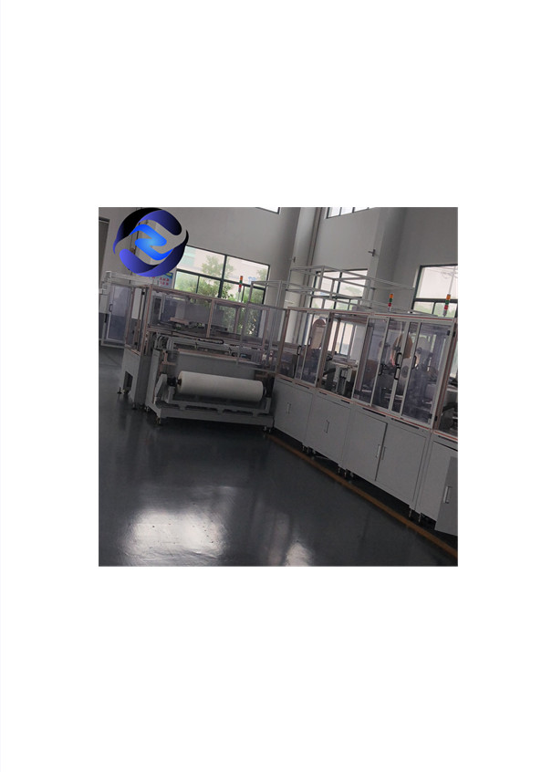 400mm/S Photovoltaic Machine Solar Cell Module Membrane Module Equipment