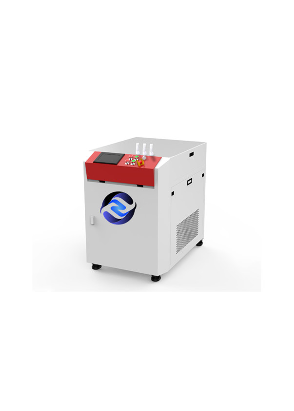 Manually 2 Station Portable Mini Engraving Laser Machine For Metal OEM