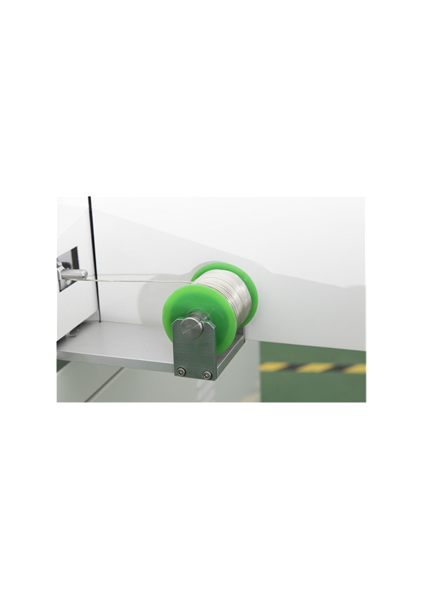 AWG32 AWG16 Terminal Crimping Machine 11mm Automatic Wire Twisting Machine
