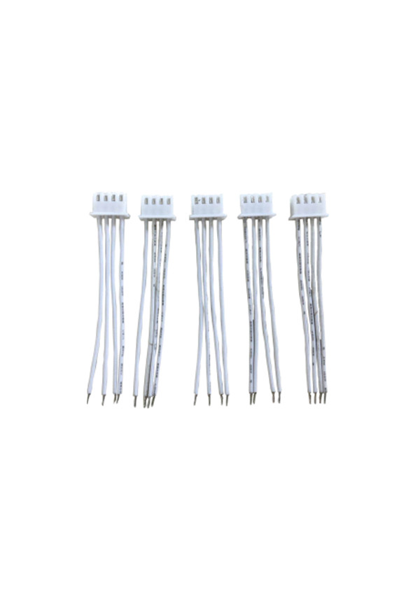 AWG20 50HZ Wire Cut Strip Crimp Machine Plastic Shell Automatic Piping Strip Cutting
