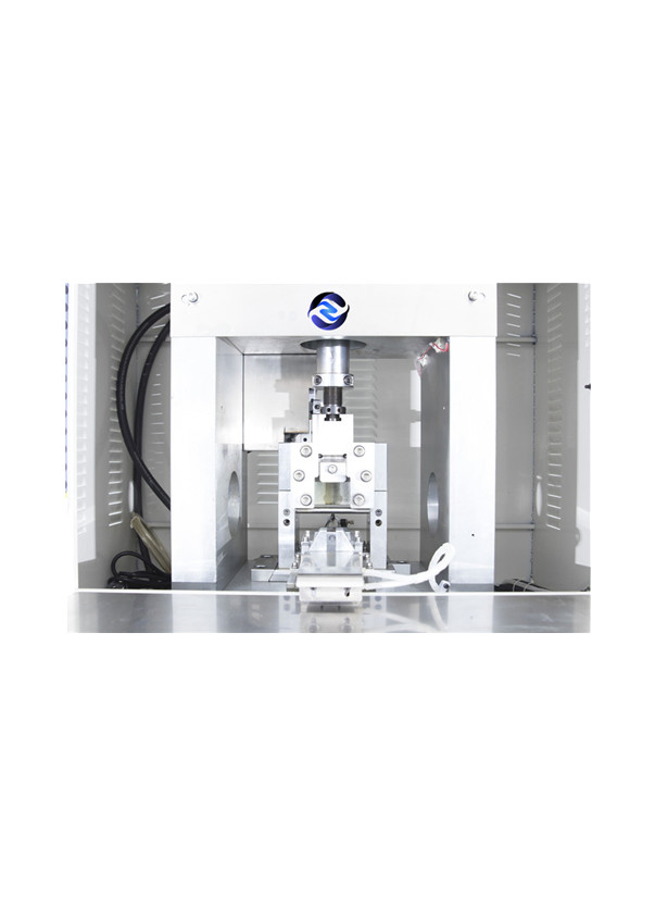 10MM2 240MM2 Pressure Fully Automatic Wire Cutting Stripping Machine