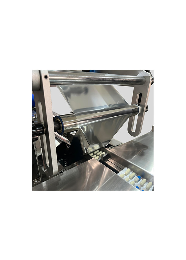 20pcs/Min 150pcs/Min AC220v Food Medicine Box Packaging Machine Automatic