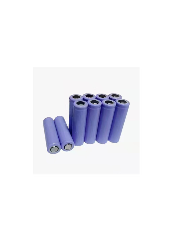 1200mha 1500mha Cylindrical Lithium Ion Battery 18650 Cylindrical Cell