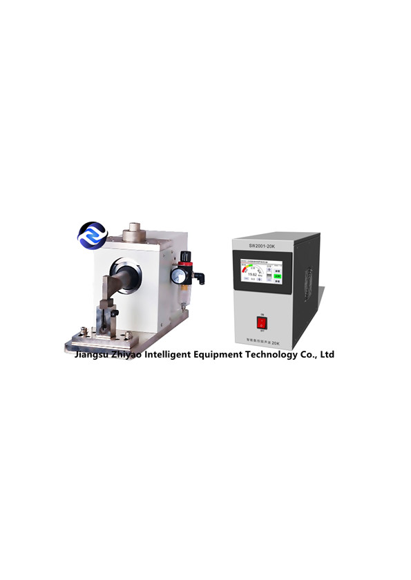 6000W 20K Lithium Battery Machine Mini Metal Welding AC220V